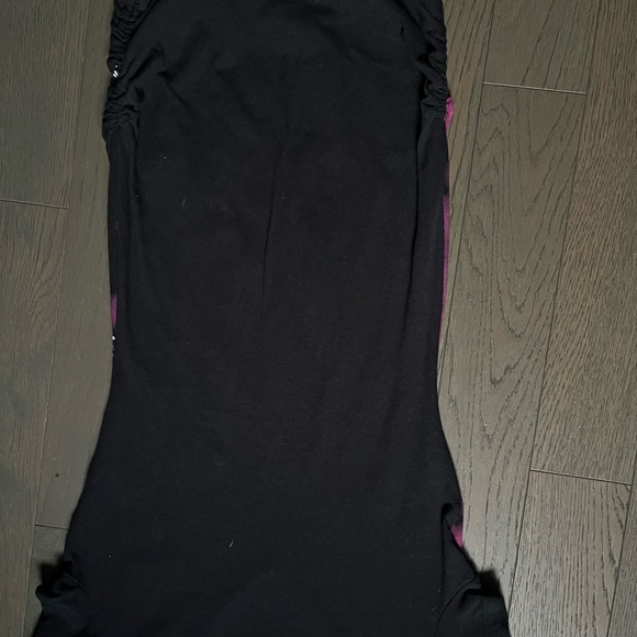 Midi Body-con Dress, from Guatemala - Picture 2 of 4